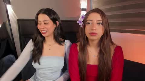 Snapshot of hannah_brady chatting on February 2025 07:46:01 PM Hannah online show from February 2025 07:46:01 PM