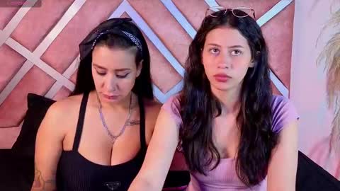 Snapshot of hannah_brady chatting on March 2025 08:27:01 PM Hannah online show from March 2025 08:27:01 PM