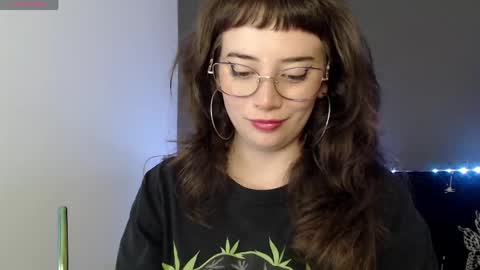 HannahHexx online show from March 2026 02:50:01 AM