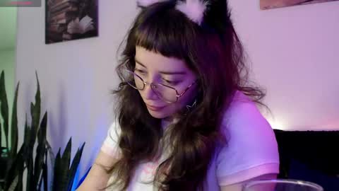 HannahHexx online show from May 2026 01:56:01 AM