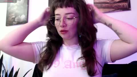 HannahHexx online show from May 2026 03:37:02 AM