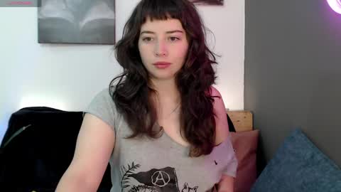 HannahHexx online show from June 2026 02:28:02 AM