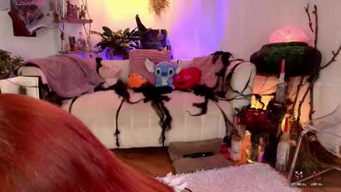 Snapshot of hannah_lovee chatting on October 2025 02:48:01 AM hannah_lovee online show from October 2025 02:48:01 AM