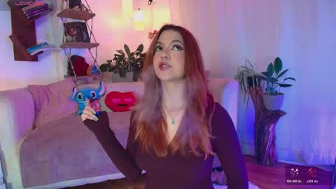 Snapshot of hannah_lovee chatting on May 2026 02:29:01 AM hannah_lovee online show from May 2026 02:29:01 AM