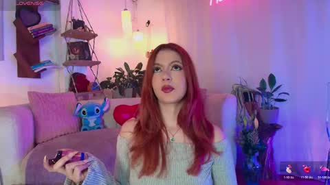 Snapshot of hannah_lovee chatting on May 2026 03:03:02 AM hannah_lovee online show from May 2026 03:03:02 AM
