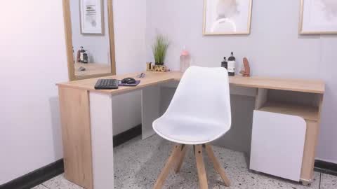 Maira online show from January 2025 08:36:02 PM