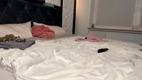 hannah_nvrst online show from January 2025 06:52:01 PM