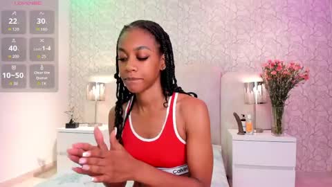 Snapshot of hannah_willian chatting on June 2026 11:49:02 AM online show from June 2026 11:49:02 AM