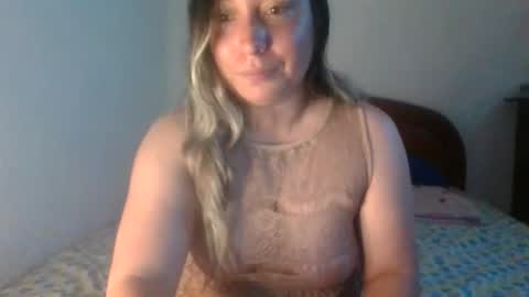 hannahevans2 online show from December 2025 11:11:02 PM