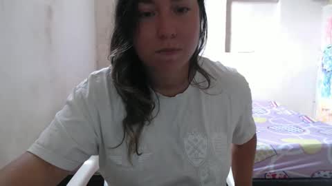 Snapshot of hannahevans2 chatting on April 2026 04:16:02 PM hannahevans2 online show from April 2026 04:16:02 PM