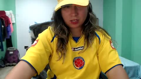 Snapshot of hannahevans2 chatting on July 2026 12:39:01 AM hannahevans2 online show from July 2026 12:39:01 AM