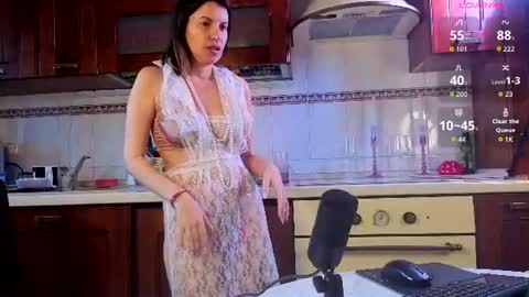 Hannah online show from July 2026 05:47:01 AM
