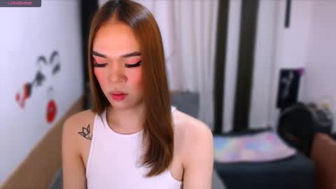 HANNAH online show from April 2026 02:36:02 PM