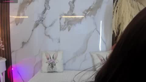 Hannahill69 online show from October 2025 04:40:01 AM