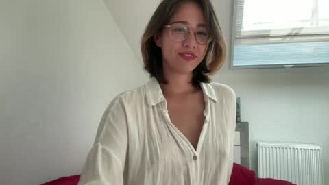 Snapshot of hannahinto chatting on July 2026 02:02:01 PM hannahinto online show from July 2026 02:02:01 PM