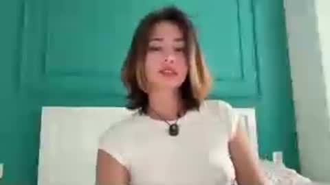 Snapshot of hannahinto chatting on July 2026 02:46:01 PM hannahinto online show from July 2026 02:46:01 PM