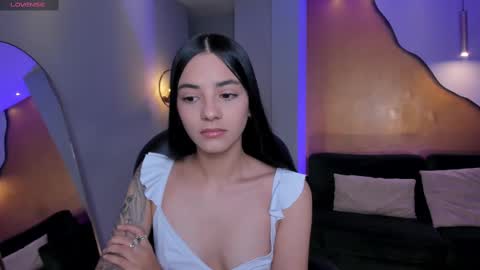 HANNAH J online show from February 2025 07:16:02 PM