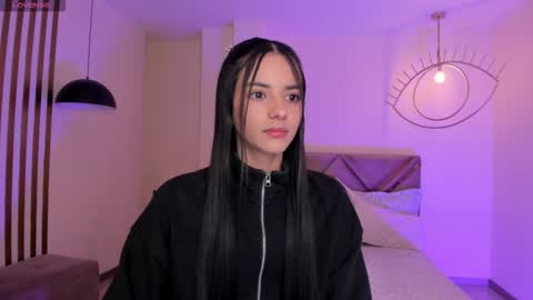 HANNAH J online show from September 2025 06:29:02 PM