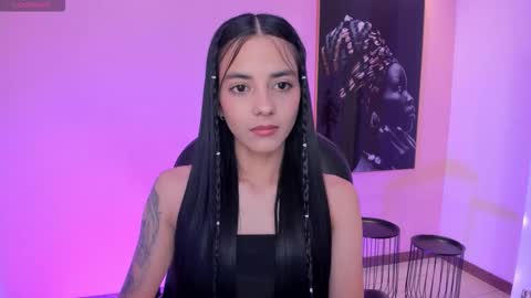 HANNAH J online show from September 2025 06:53:01 PM