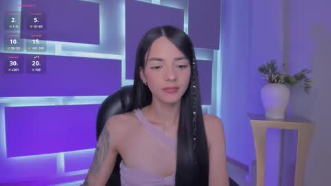 HANNAH J online show from February 2026 03:22:02 AM