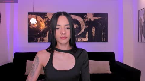 HANNAH J online show from February 2026 12:48:02 PM