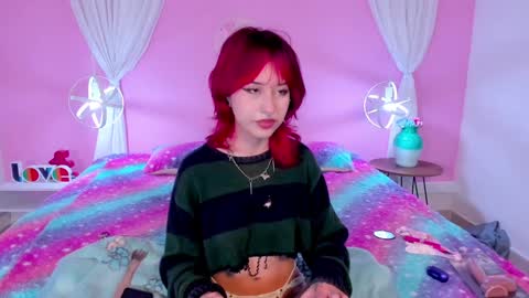 Hannah online show from January 2025 11:32:02 AM