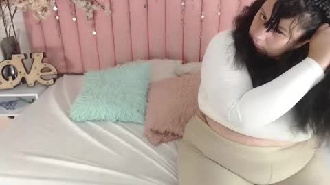 Hanna Venza online show from February 2026 03:26:01 AM