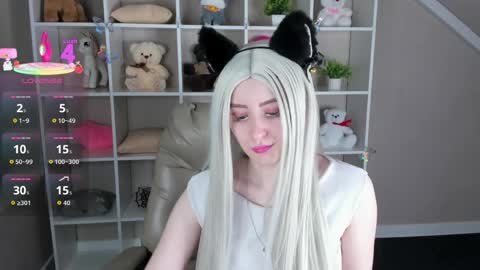 Hanna online show from March 2026 09:09:02 AM