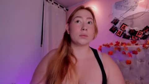 Snapshot of hannamartinn_ chatting on October 2025 03:30:02 PM hannamartinn_ online show from October 2025 03:30:02 PM