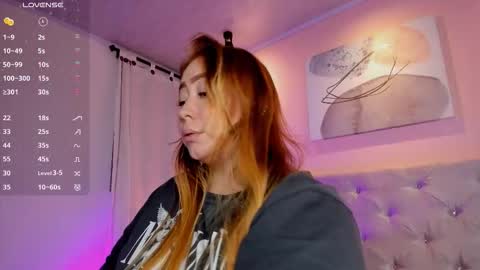 Snapshot of hannamartinn_ chatting on November 2025 01:59:01 AM hannamartinn_ online show from November 2025 01:59:01 AM