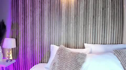 HannaPaola online show from March 2026 10:39:01 PM