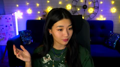 hannarosie online show from January 2025 06:30:01 PM