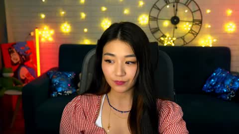 hannarosie online show from January 2025 04:50:02 PM