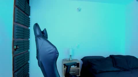 Snapshot of hannarusso chatting on February 2026 09:31:01 PM Hanna online show from February 2026 09:31:01 PM