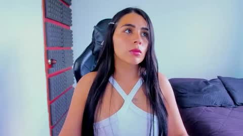 Snapshot of hannarusso chatting on February 2026 08:48:02 PM Hanna online show from February 2026 08:48:02 PM