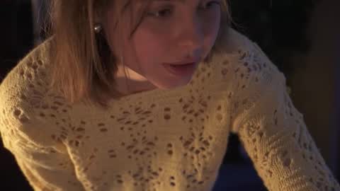 Snapshot of hannasthesia chatting on February 2026 02:53:01 AM Hanna online show from February 2026 02:53:01 AM