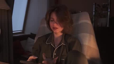 Snapshot of hannasthesia chatting on March 2026 03:12:02 AM Hanna online show from March 2026 03:12:02 AM