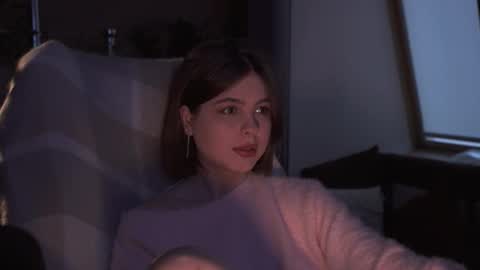 Snapshot of hannasthesia chatting on March 2026 03:11:01 AM Hanna online show from March 2026 03:11:01 AM