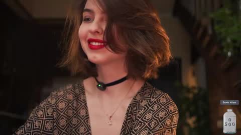 Snapshot of hannasthesia chatting on May 2026 03:13:02 AM Hanna online show from May 2026 03:13:02 AM