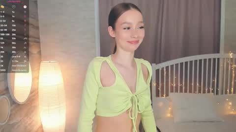 Hanna online show from March 2026 07:08:02 PM