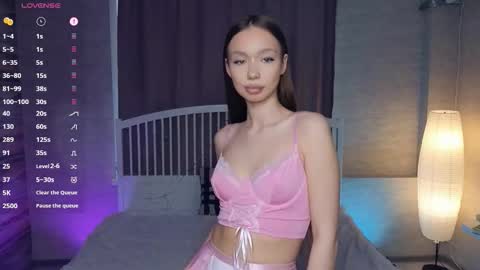 Hanna online show from March 2026 07:47:01 AM