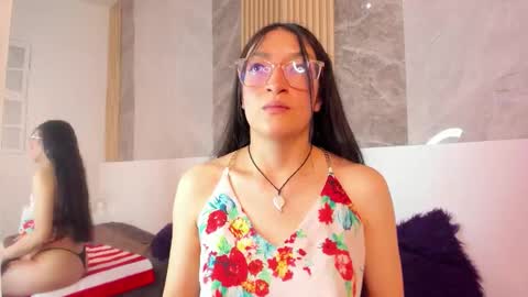 hannawen_ online show from March 2026 08:15:01 PM