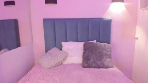 Hannie ws online show from February 2026 04:55:01 AM