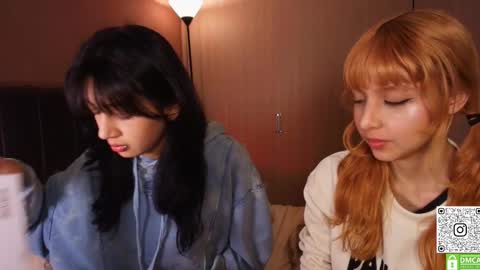 Hannie  online show from February 2026 05:42:01 PM