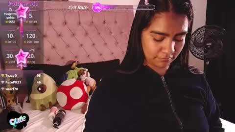 Hanna online show from February 2025 03:42:02 PM