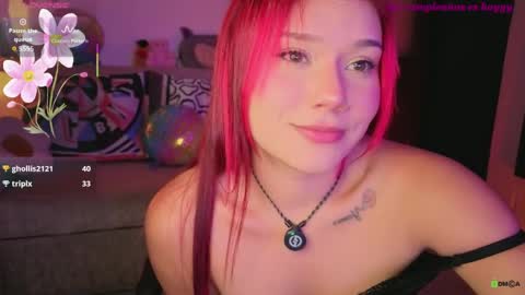 HANNY online show from April 2026 04:26:01 AM