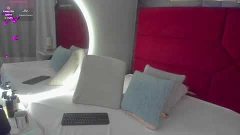 Hanny  online show from February 2026 02:30:01 AM