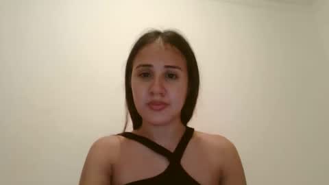 Snapshot of hanny_kail chatting on March 2025 01:45:02 AM hanny online show from March 2025 01:45:02 AM