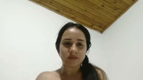 Snapshot of hanny_kail chatting on September 2025 02:14:01 AM hanny online show from September 2025 02:14:01 AM