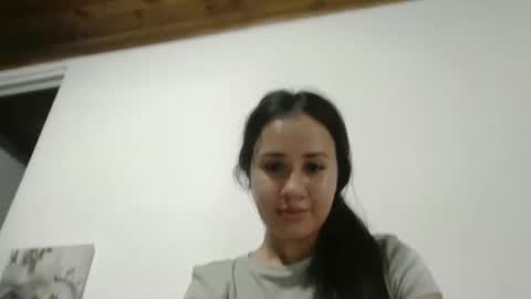 Snapshot of hanny_kail chatting on October 2025 12:31:01 AM hanny online show from October 2025 12:31:01 AM